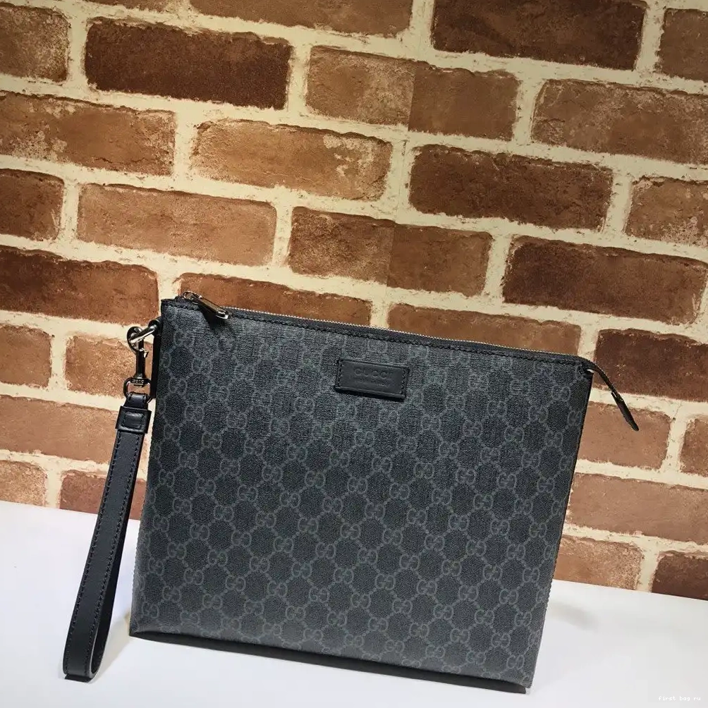 First bag ru POUCH GUCCI 0503